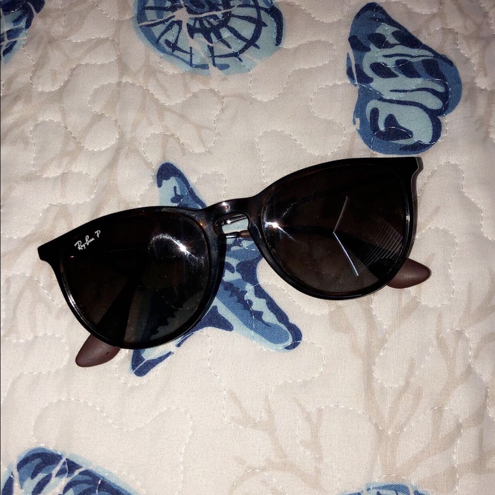 Polarized Ray Bans!!